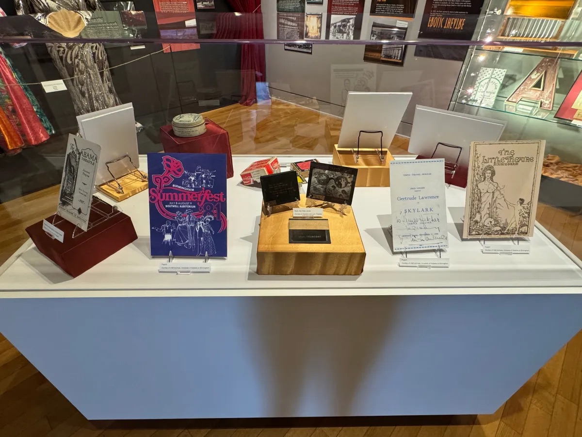 37 January events to kick off the new year in Birmingham 2 Vulcan Park & Museum