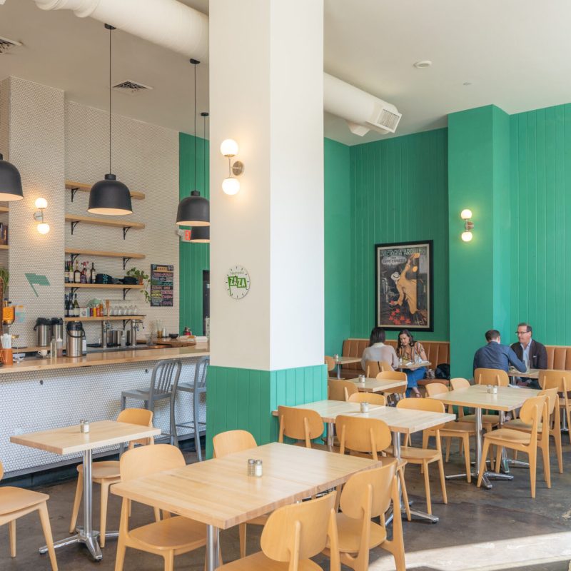 Love chicken parm? This Birmingham restaurant has some of the best in the U.S.