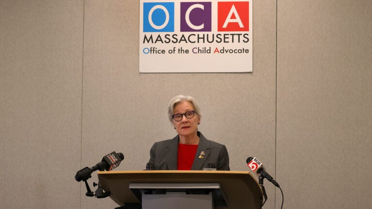 4-year-old dies year after DCF closes the case on Worcester family