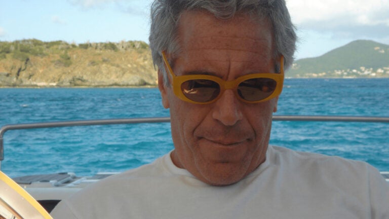 At least 16 files have disappeared from the DOJ webpage for documents related to Jeffrey Epstein