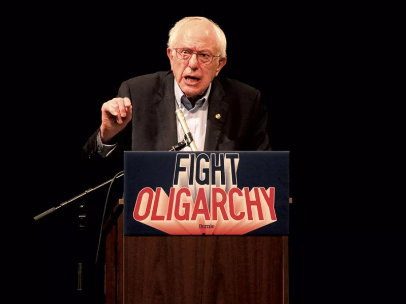 Backstory: As Congress Dithered, a Reporter Blew Past His Deadlines