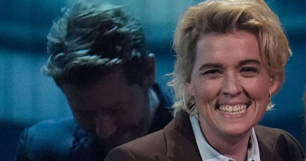 Brandi Carlile, Charlie Puth to sing at Super Bowl