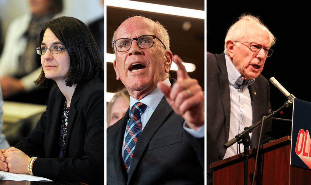 Congressional Delegation Opposes VTANG's Deployment to Caribbean