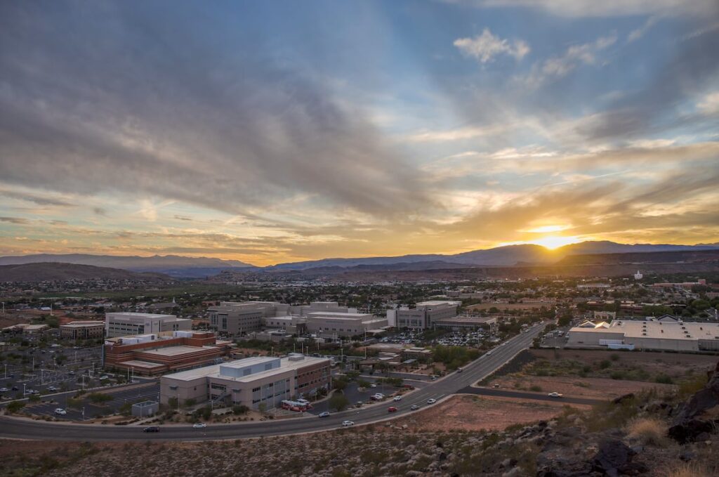 Cuts to Medicaid threaten Utahns and visitors alike