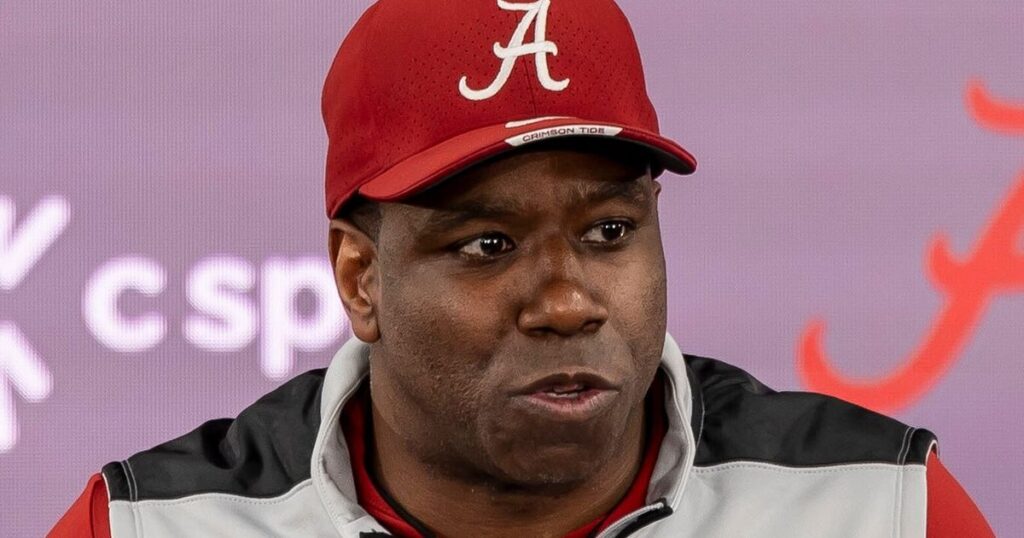 Ex-UW, WSU assistant JaMarcus Shephard in for fight at Oregon State