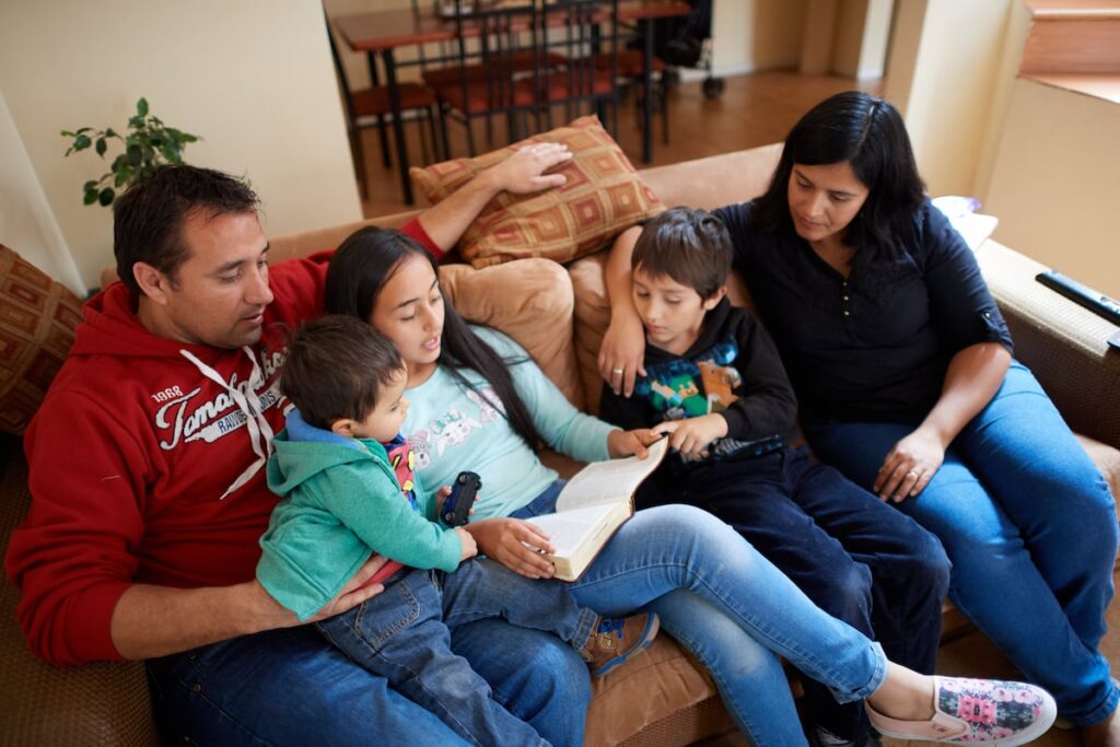 For the first time, LDS Church embraces modern Bible translations