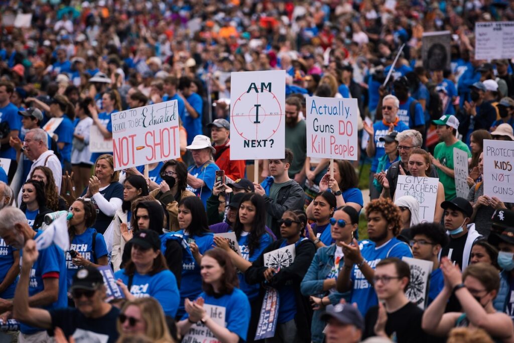 Groups call on Ben Albritton to block bill lowering gun-buying age to 18