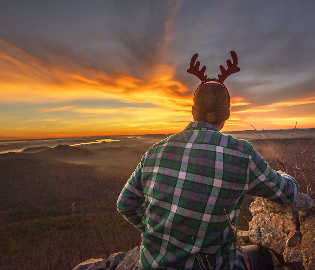 Happy Holidays from Soirée! - Little Rock Soirée