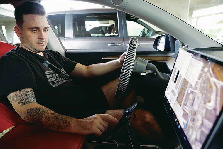 Hawaii’s Millennials juggle unaffordable housing, child care