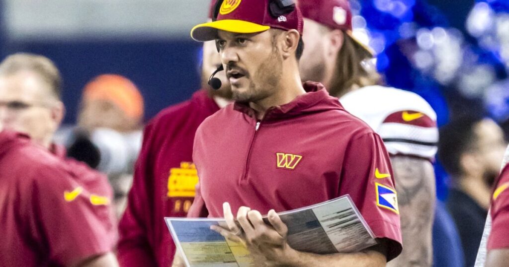 How resources will decide if Stanford made right hire with Tavita Pritchard