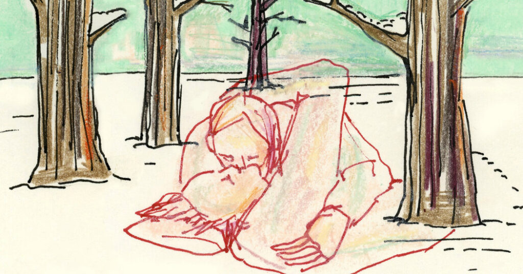 I Think This Poem Is Kind of Into You