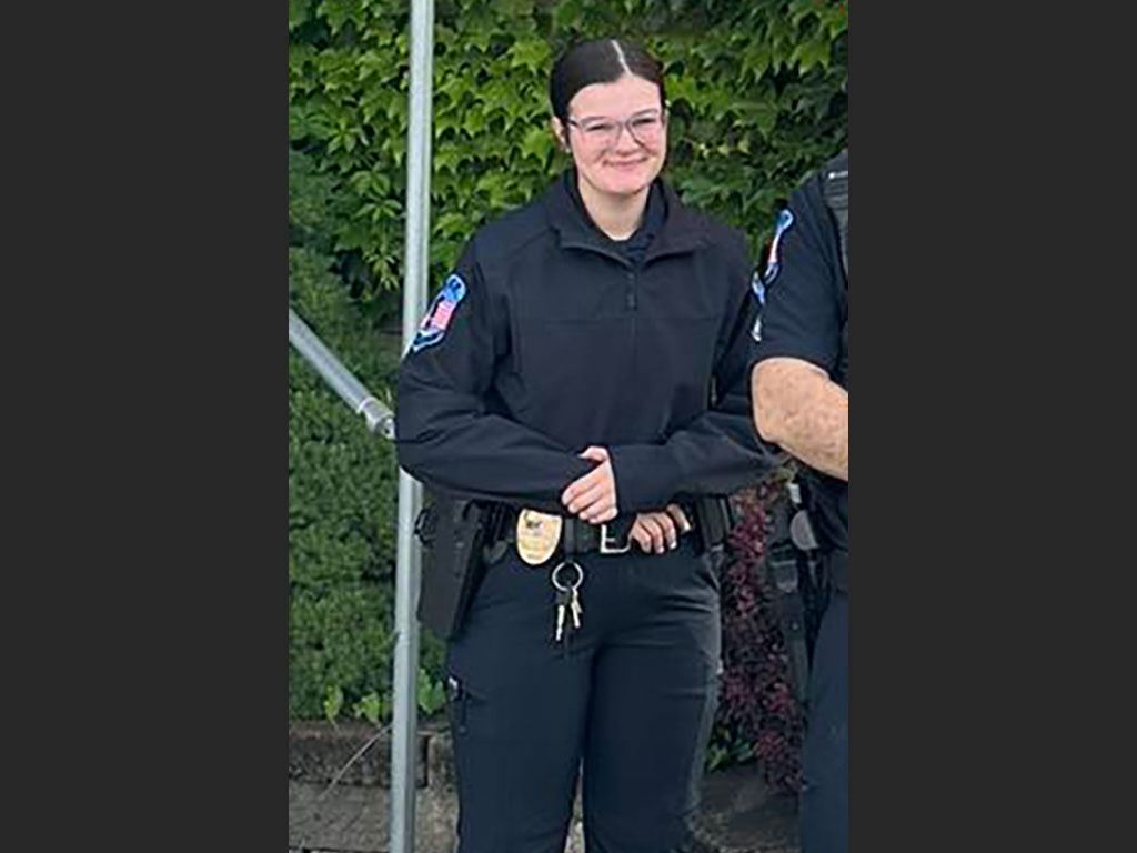 Internal Report Faults Rutland Officers in Trainee's Fatal Crash