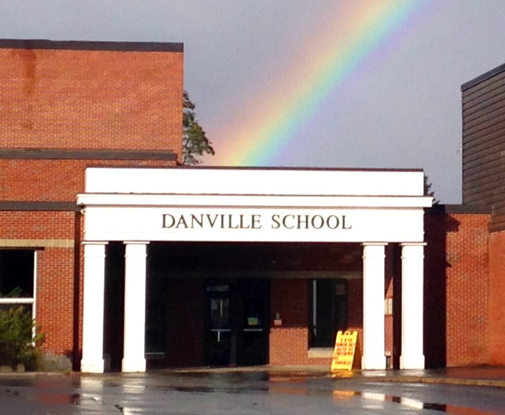 Legal Opinion Alters Upcoming Vote on Danville High School's Future