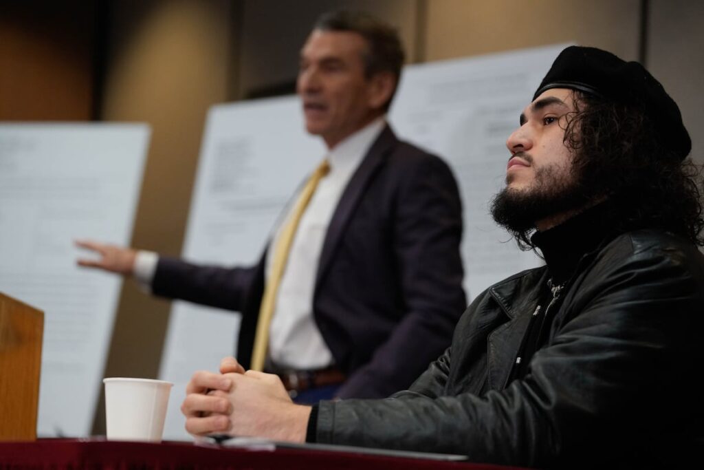 Letter: Crass verbal attacks, blatant lies and mindless open carry: Is this the new normal?