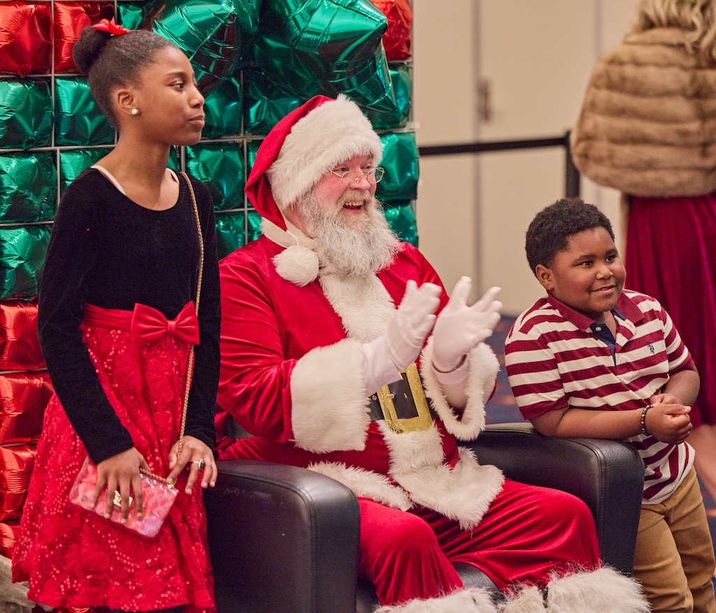 Little Rock Weekend Guide: Dec. 18-21