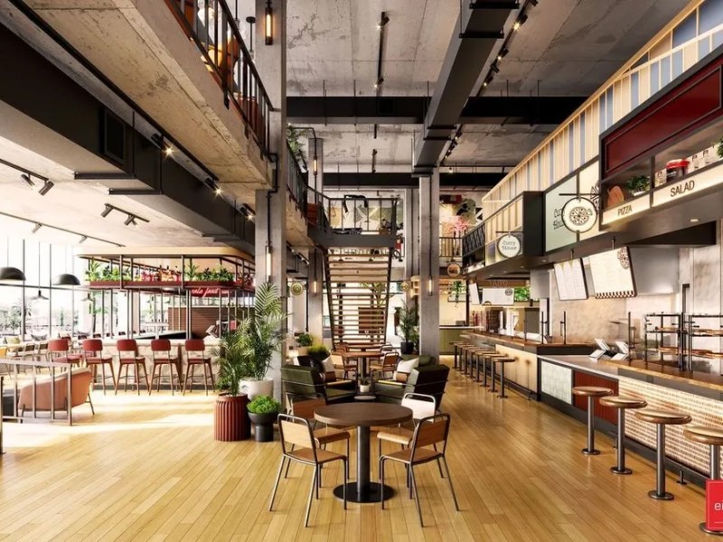 15 new restaurants coming to Orlando in 2026