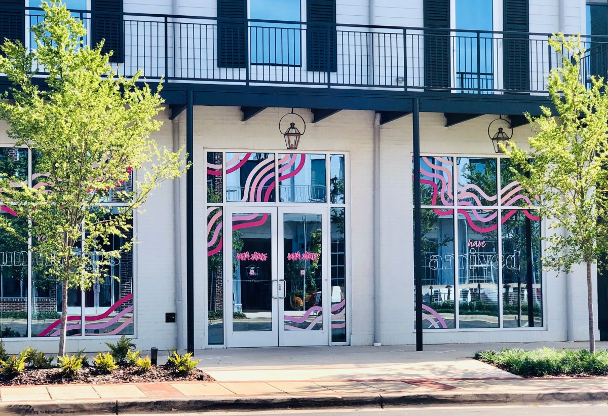 Meet Santa in Birmingham: 25+ events and spots to catch Santa this Christmas season 3 Sister Shirts