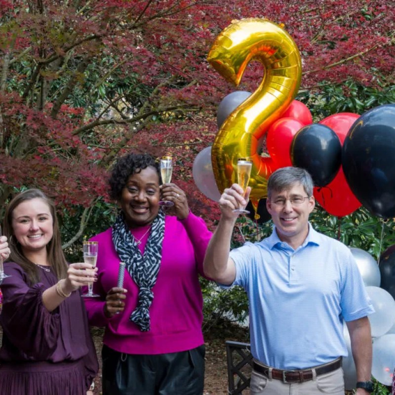 Local bank consecutively ranked one of the best places to work