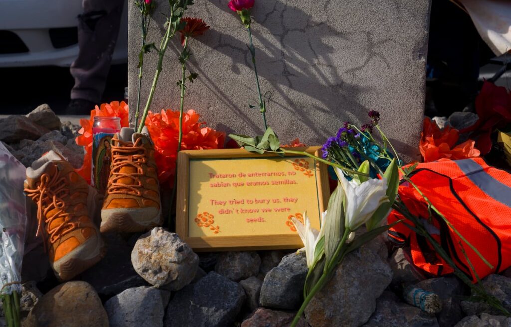 Mourners remember José Hernández, an immigrant killed by police in Salt Lake City