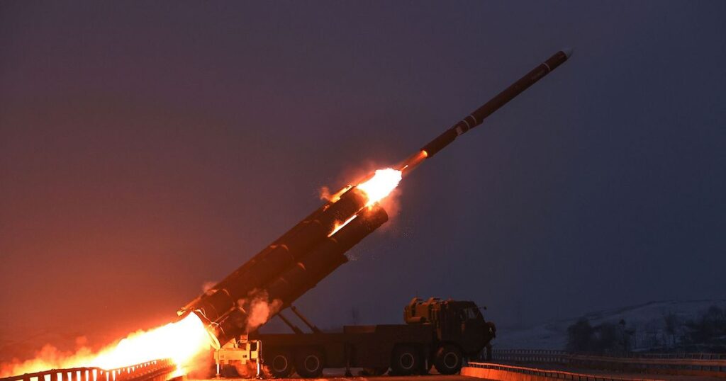 North Korea says it tested long-range cruise missiles