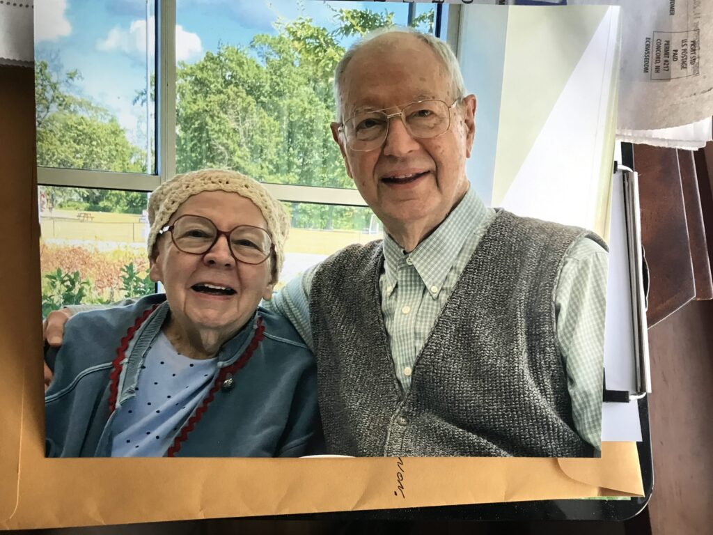 Obituary: Rita Marie Ricord Bortz, 1941-2025