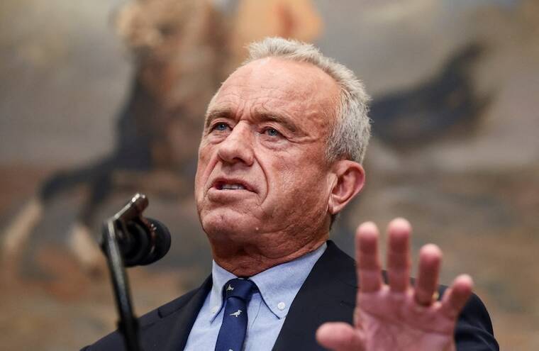 Off the news: HHS axes pediatricians’ group grants