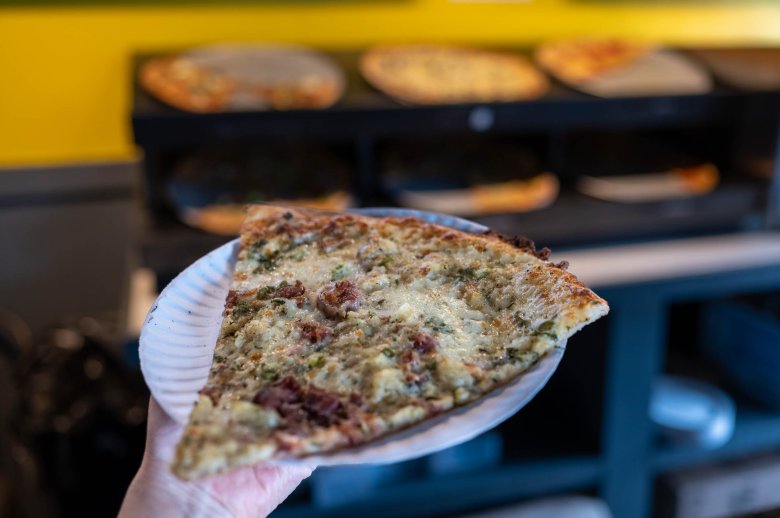 Otto pizzeria reopens its Gorham location