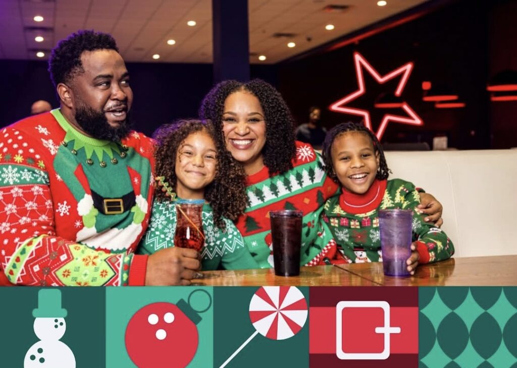 “Pancakes at the North Pole” Brings Holiday Magic and Santa to Main Event – Event_Image [EVENT]
