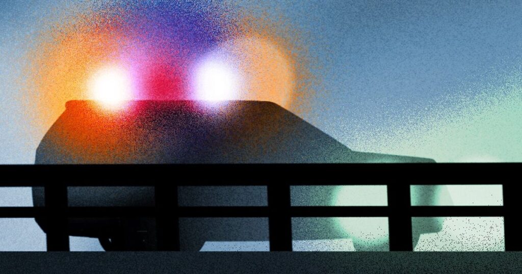 Police: Fleeing man crashes, critically injuring child, 4, in Puyallup