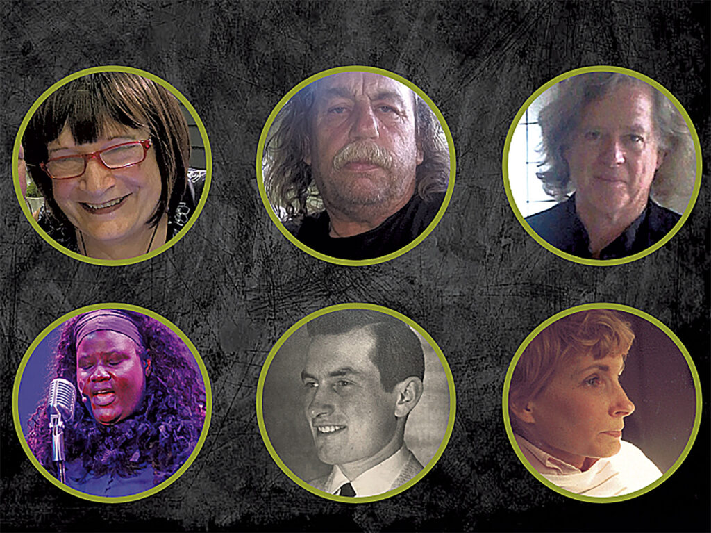 Remembering Vermonters Who Died in 2025