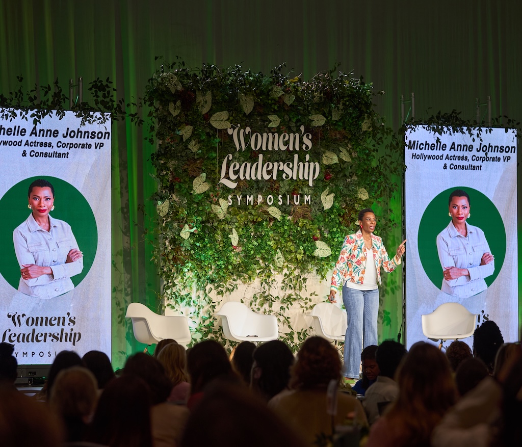 Soirée Women’s Leadership Symposium Early Bird Tickets Go on Sale Jan. 12