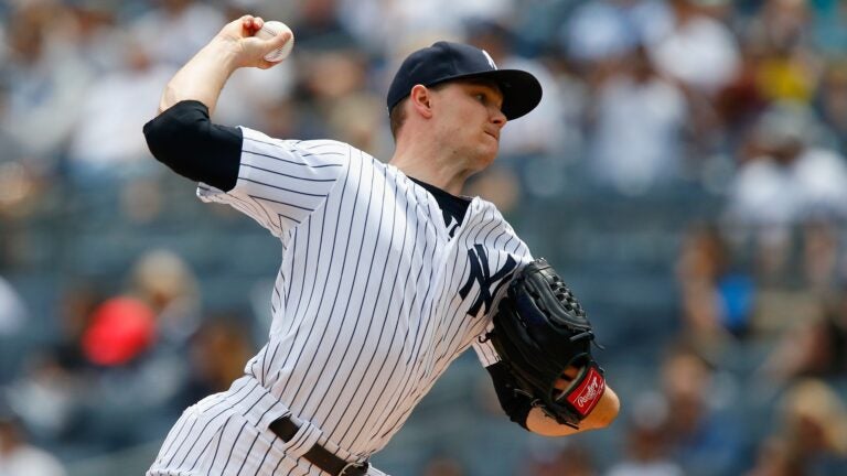Sonny Gray