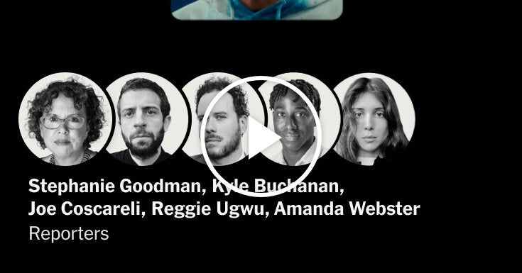 The Most Notable Movies of 2025