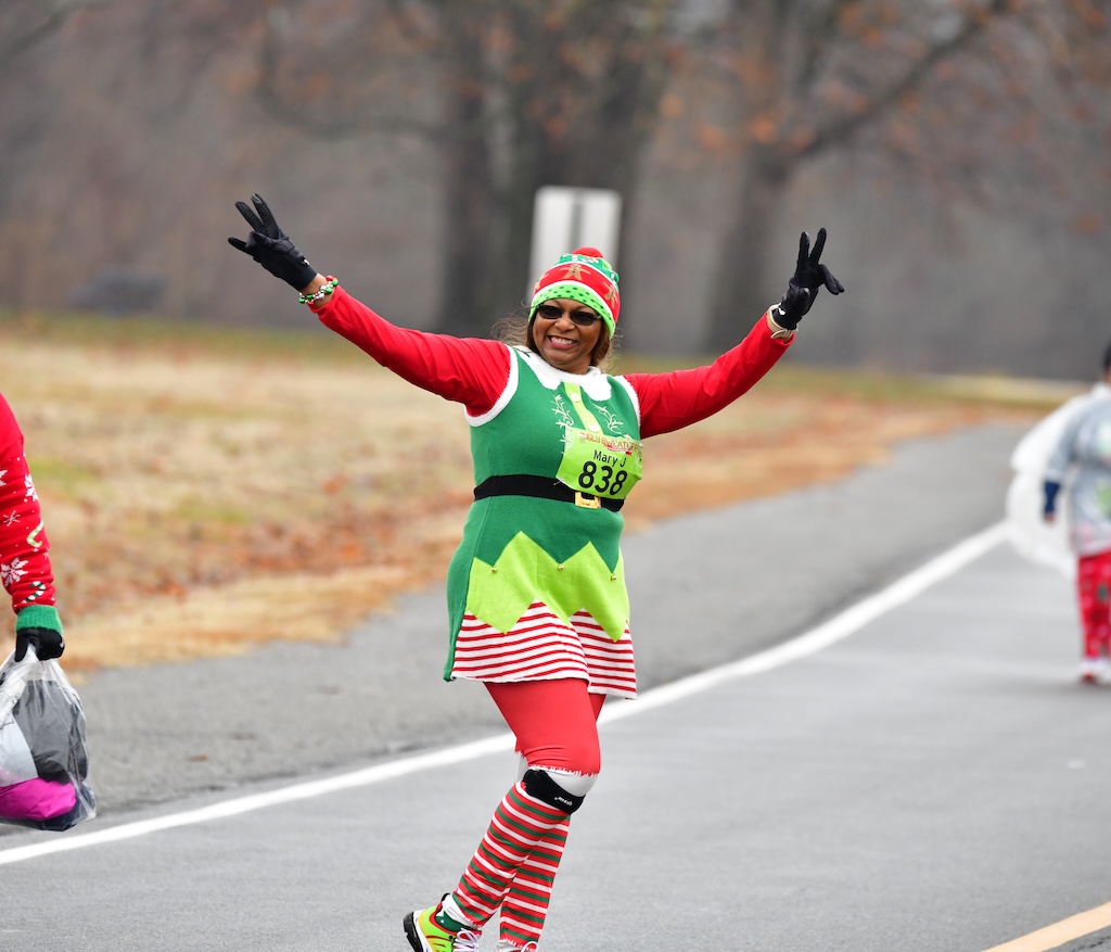 Ugly Sweater 5K Hits the Streets This Month