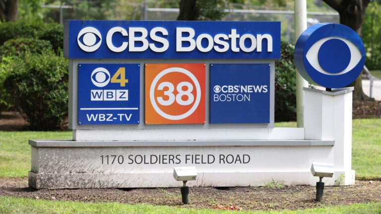 WBZ files motion to dismiss Kate Merrill's discrimination lawsuit