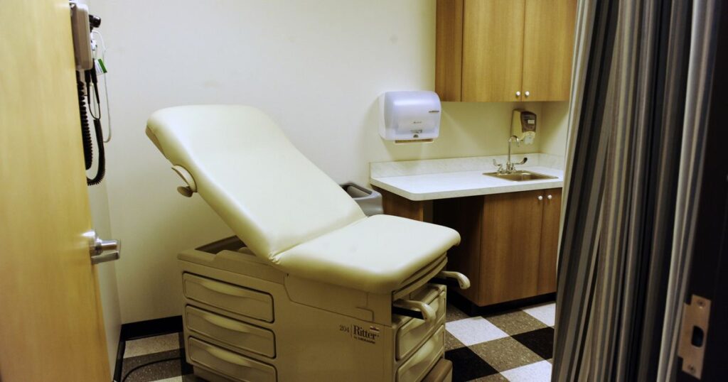 You finally got a doctor’s appointment. Here’s how to get the most out of it