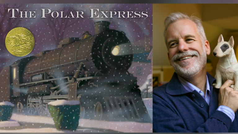 ‘The Polar Express’ at 40