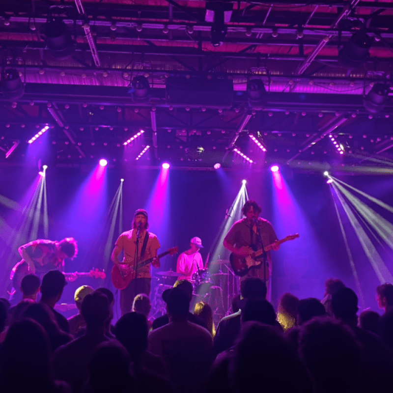 40+ shows happening this January in Birmingham