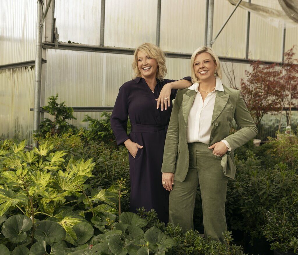 Rest & Reclamation at the 20th Century Club’s Lodge