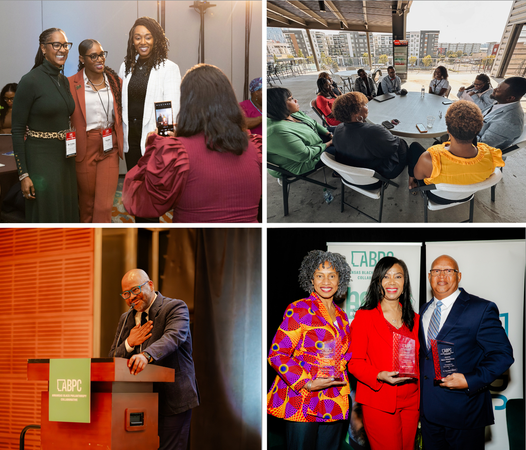 ABPC is Giving by Example