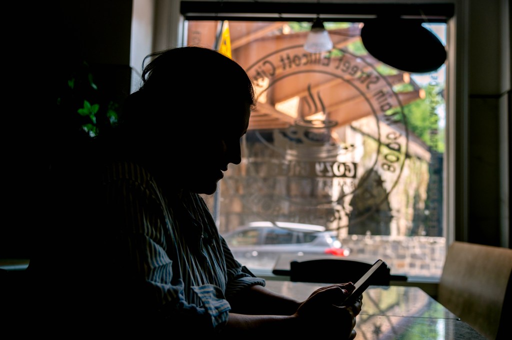 Maryland restaurants hit by social media blasts