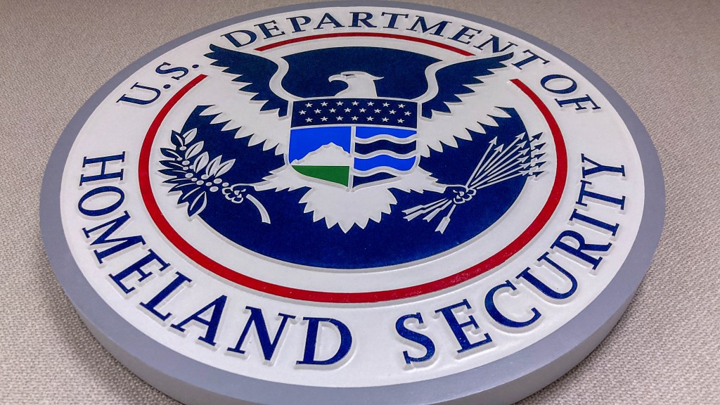 ICE Baltimore field office arrests alleged murder suspect, agency says