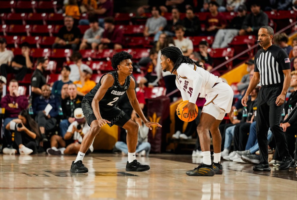 CU Buffs hold off Arizona State to open Big 12 play with road win – The Denver Post