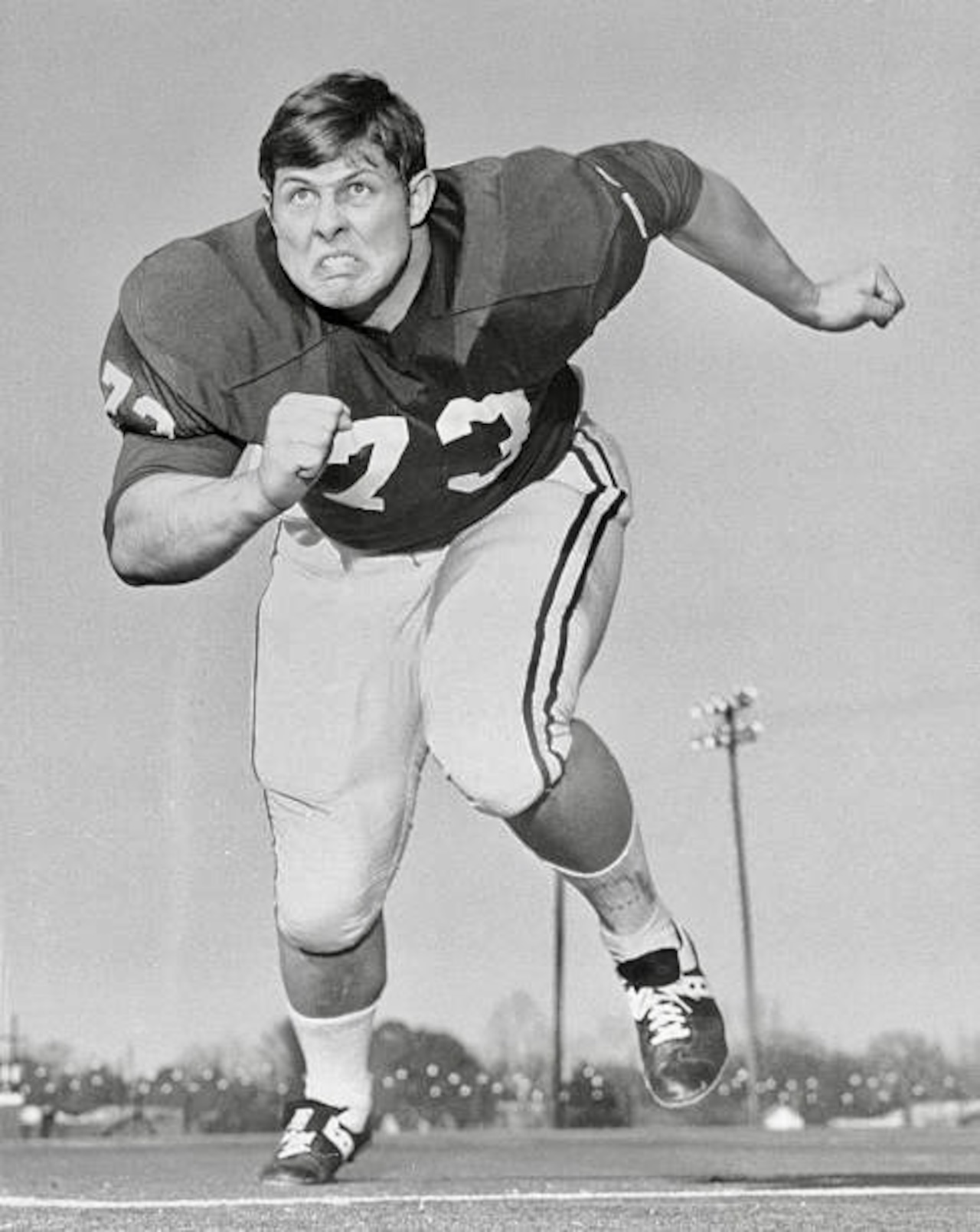 John Hannah, cattleman