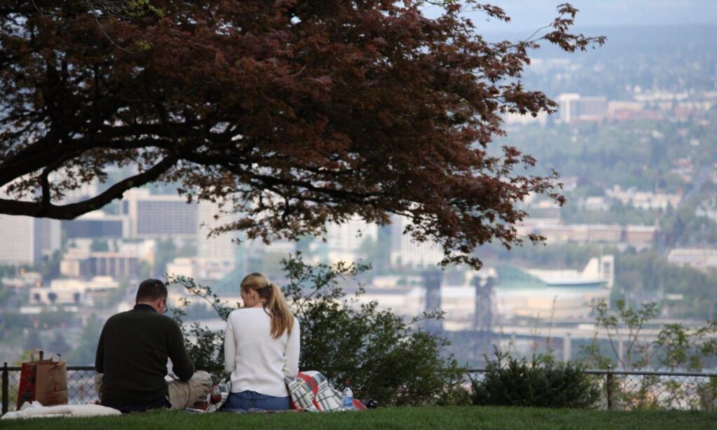 Portland Picnic Guide | The Official Guide to Portland