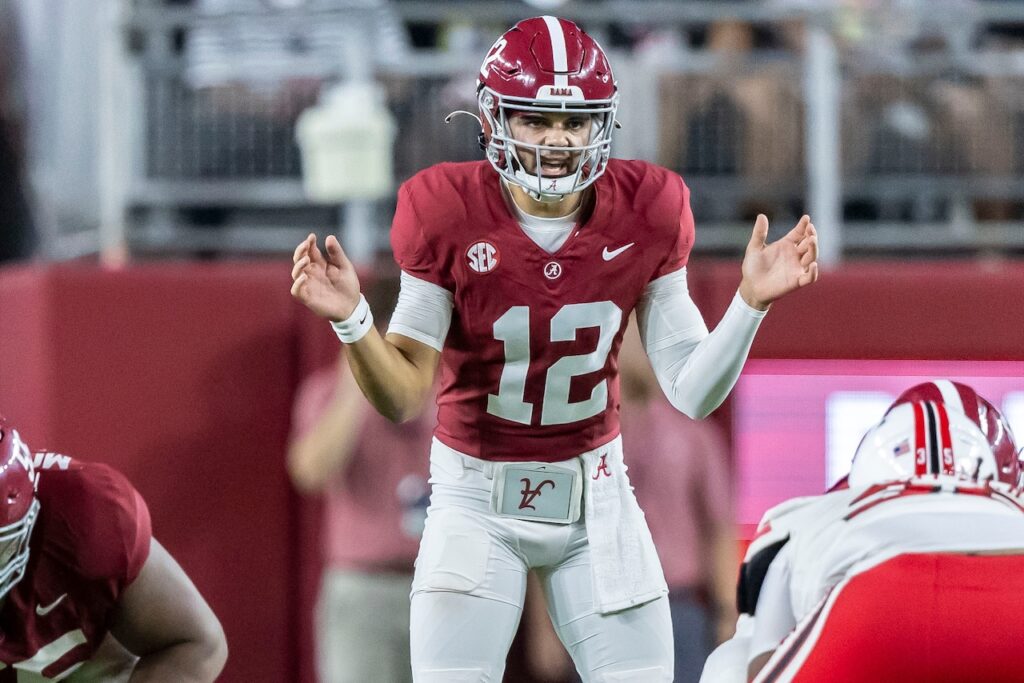 Rutgers lands transfer QB with SEC, ACC experience: What does it mean for AJ Surace?