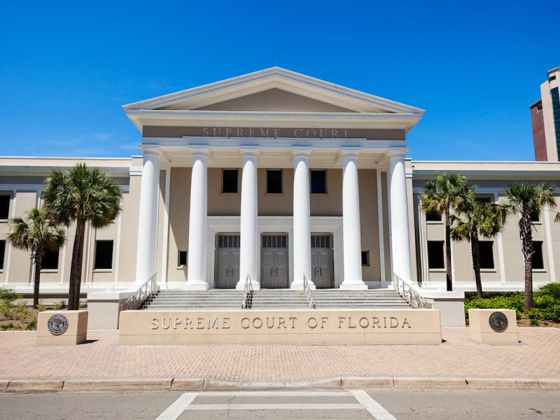 Florida Supreme Court ruling could allow children to have three parents