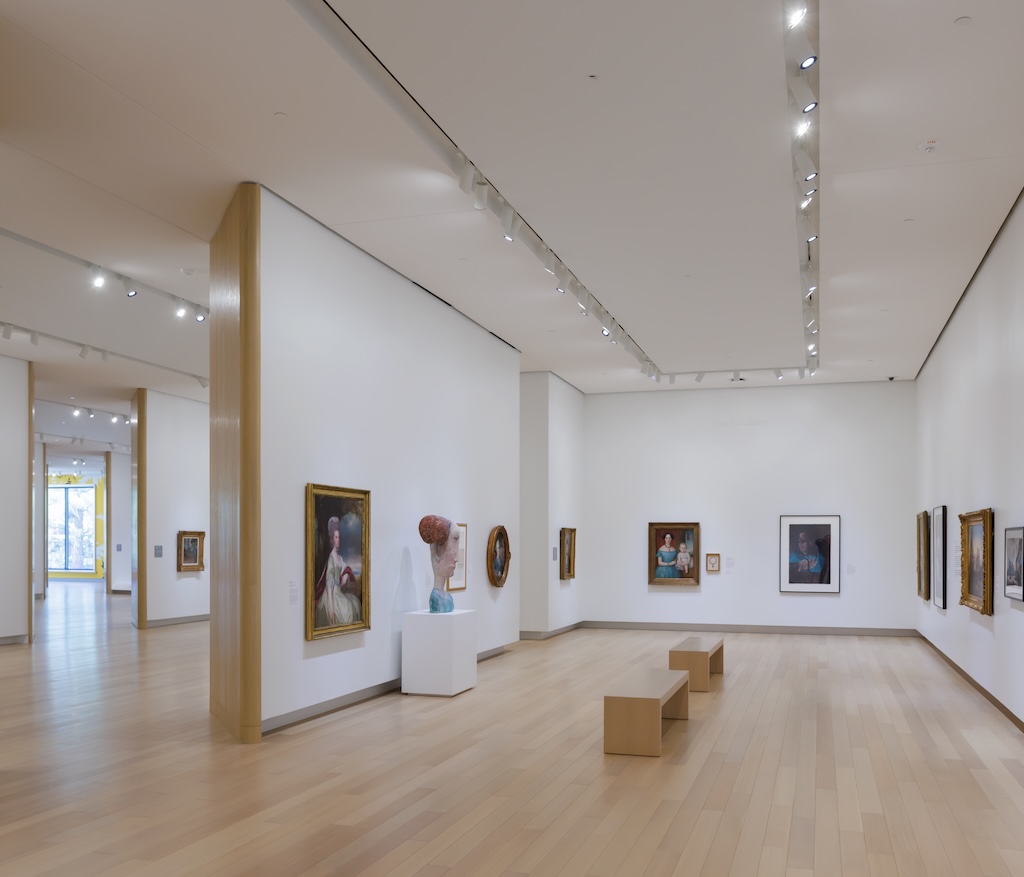 What to See at the Arkansas Museum of Fine Arts in 2026