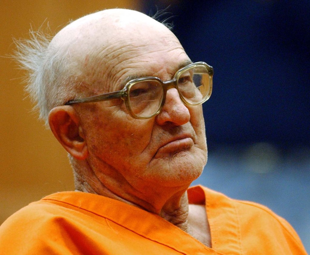 January 6, former KKK leader indicted 41 years after killing civil rights workers