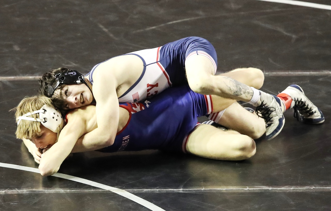 Boys Wrestling: Beast of the East Day 1, December 20, 2025